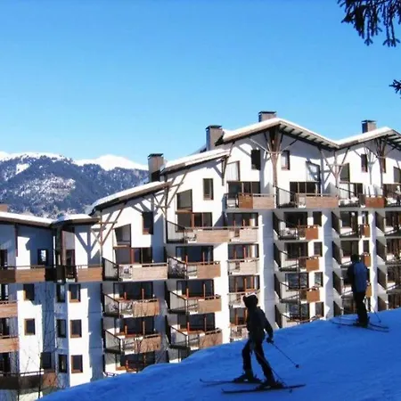 Saboia B13 Cles Blanches 3*
