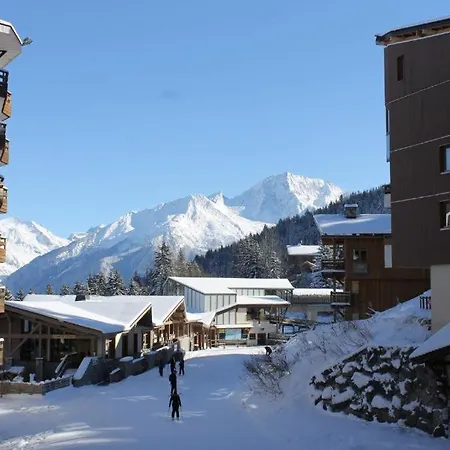 Saboia B13 Cles Blanches Aparthotel 3*