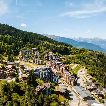 Aparthotel Saboia B13 Cles Blanches Courchevel