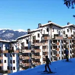 Saboia B13 Cles Blanches 3*