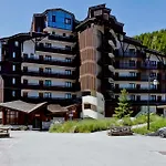 Saboia B13 Cles Blanches 3* Courchevel