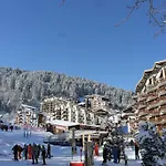 Saboia B13 Cles Blanches Aparthotel