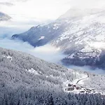 Saboia B13 Cles Blanches Courchevel