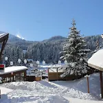 Saboia B13 Cles Blanches Aparthotel