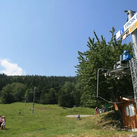 Saboia B13 Cles Blanches * Courchevel