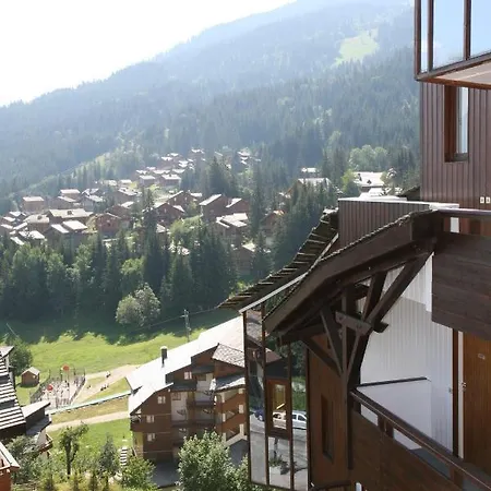 Saboia B13 Cles Blanches * Courchevel