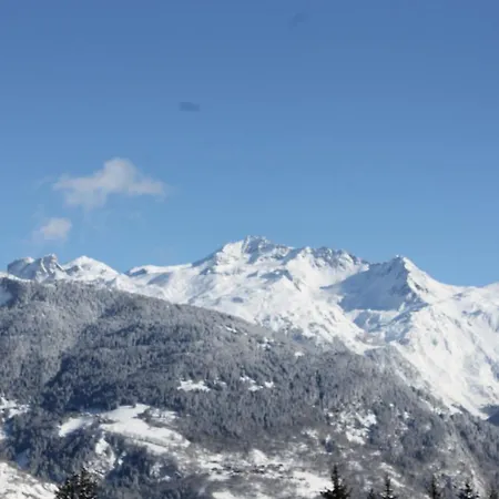 Saboia B13 Cles Blanches
