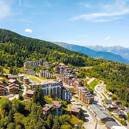 Saboia B13 Cles Blanches 3*