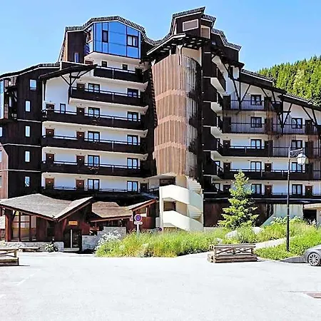 Saboia B13 Cles Blanches Courchevel