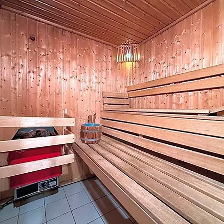 Aparthotel Saboia B13 Cles Blanches Courchevel