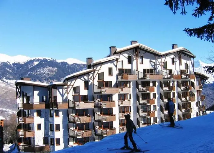 Saboia B13 Cles Blanches 3*