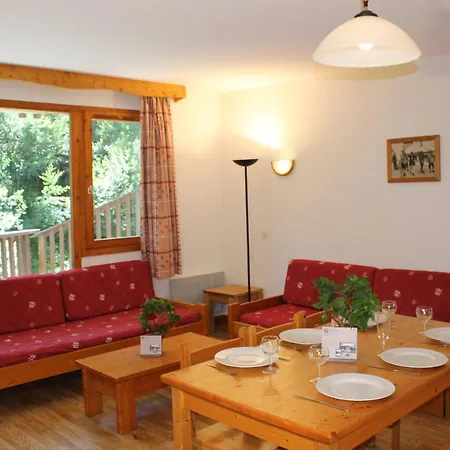 Saboia B13 Cles Blanches Aparthotel
